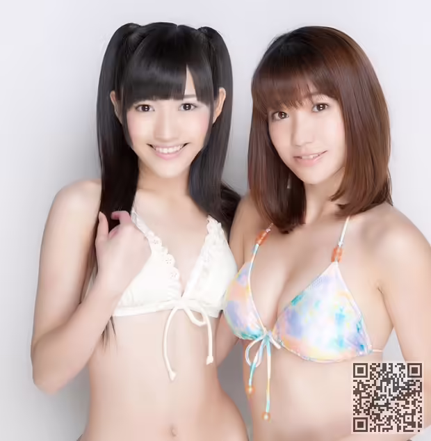 美少女、比基尼、写真图片