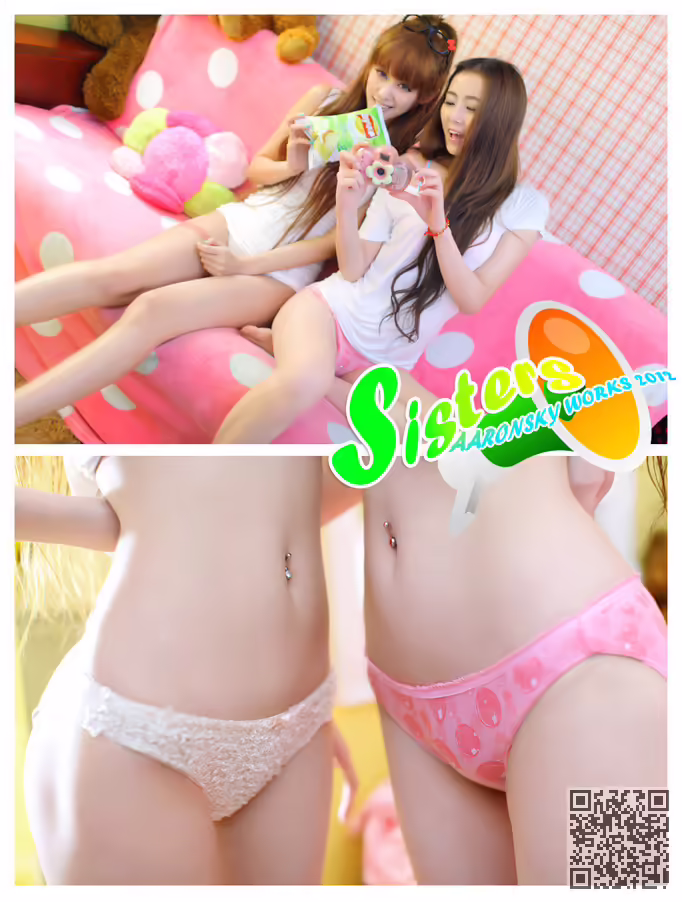 美女摄影