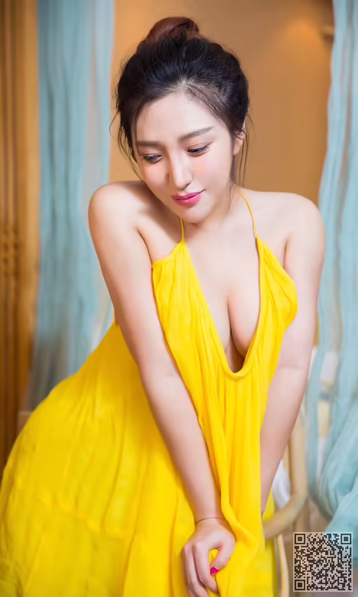 推女郎、田芯娜、写真