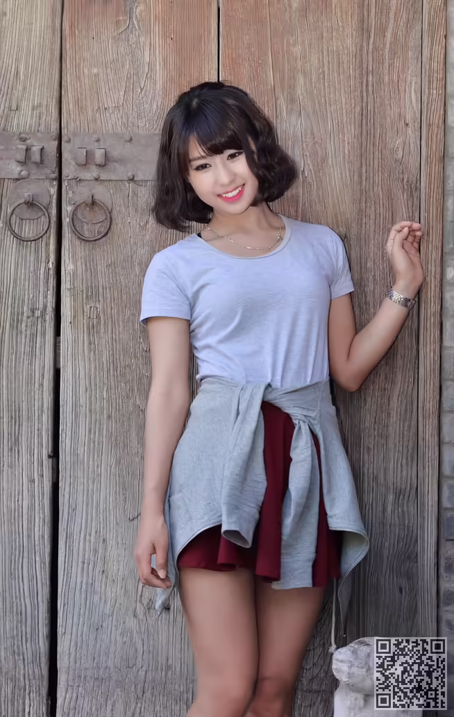美女、人像艺术