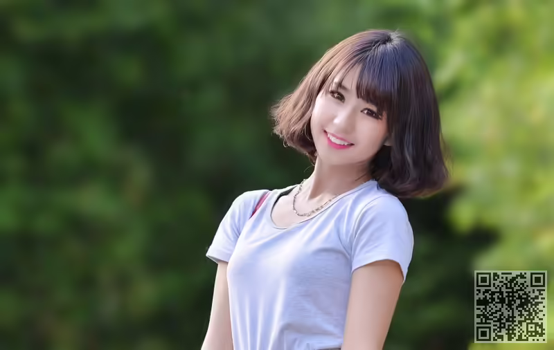 美女、人像艺术