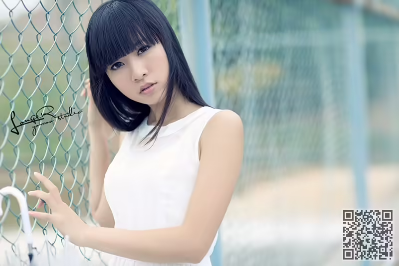 玉女、写真