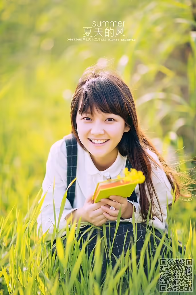 萝莉、写真
