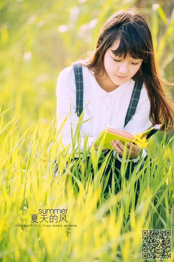 萝莉、写真