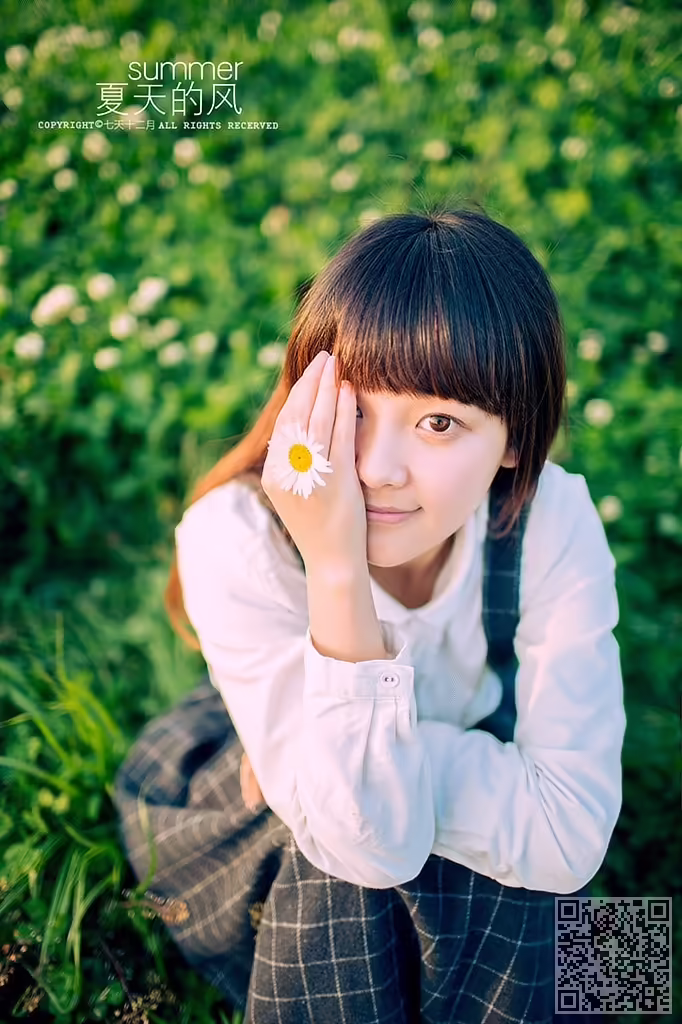 萝莉、写真