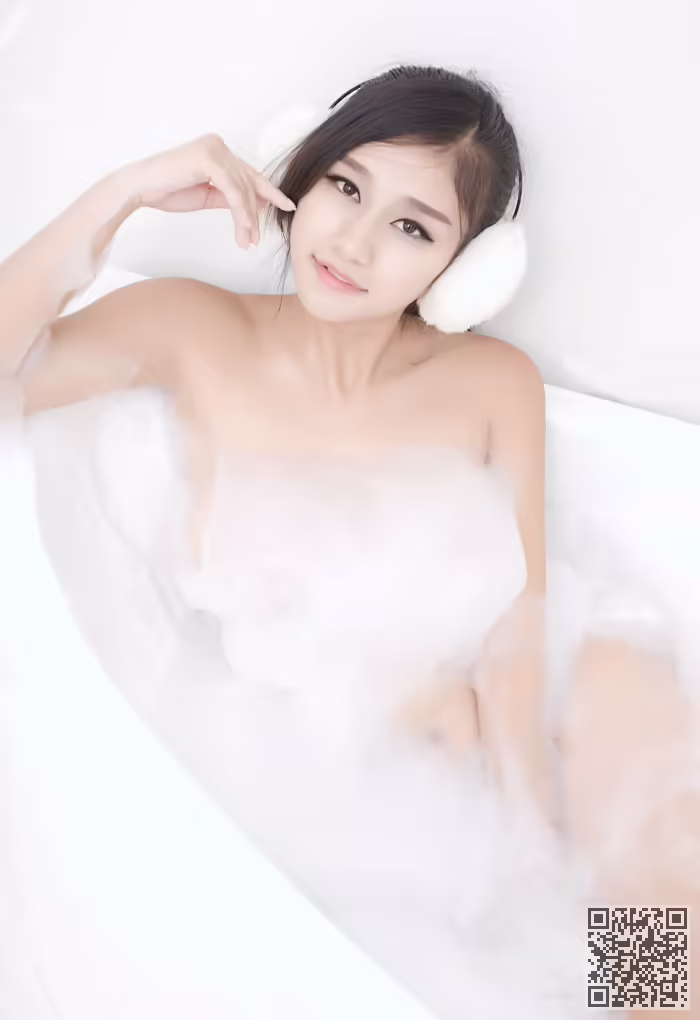 史雨、私房照