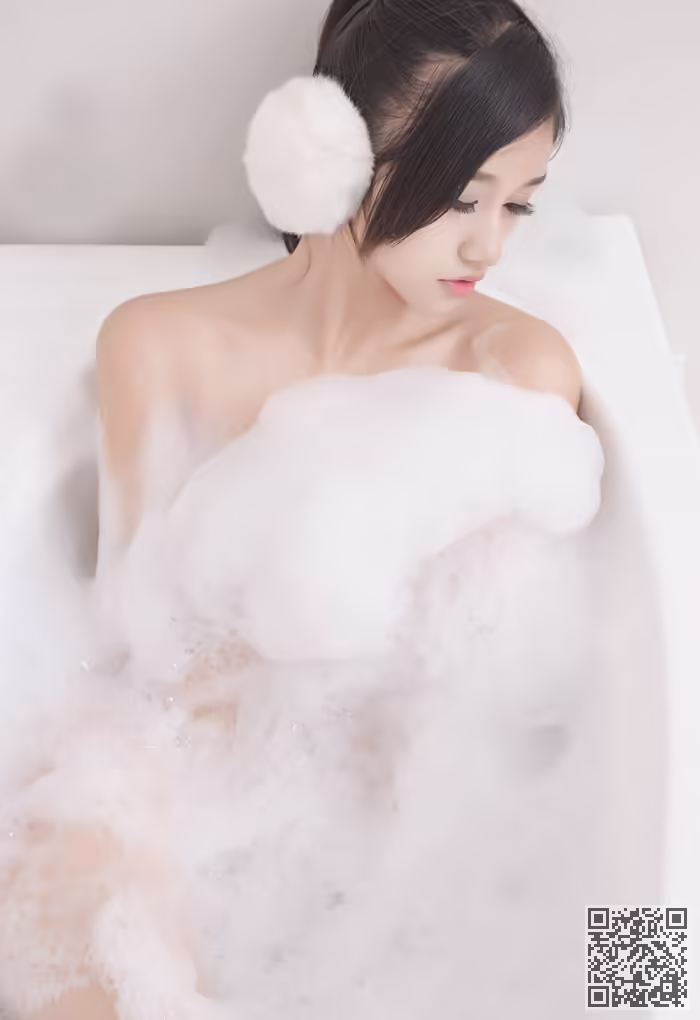 史雨、私房照