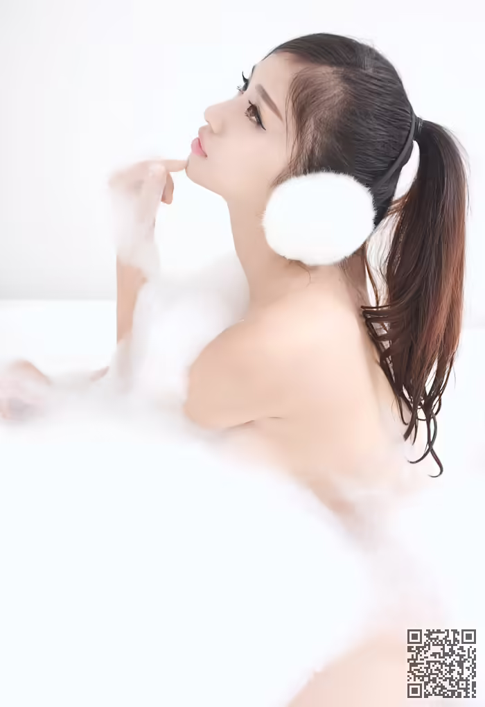 史雨、私房照