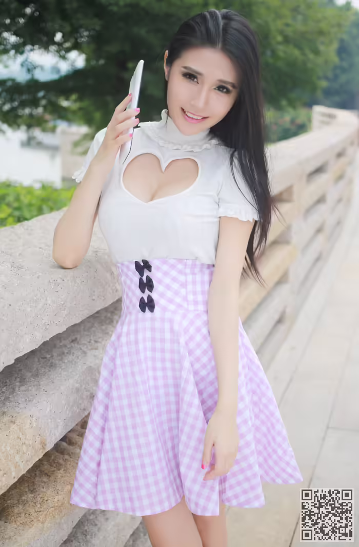 美女、于大小姐