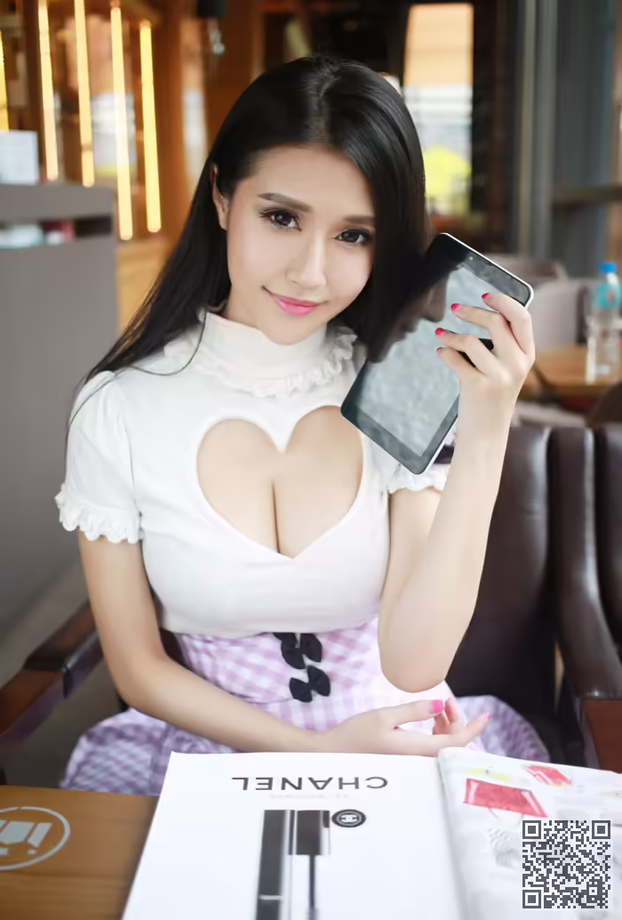 美女、于大小姐