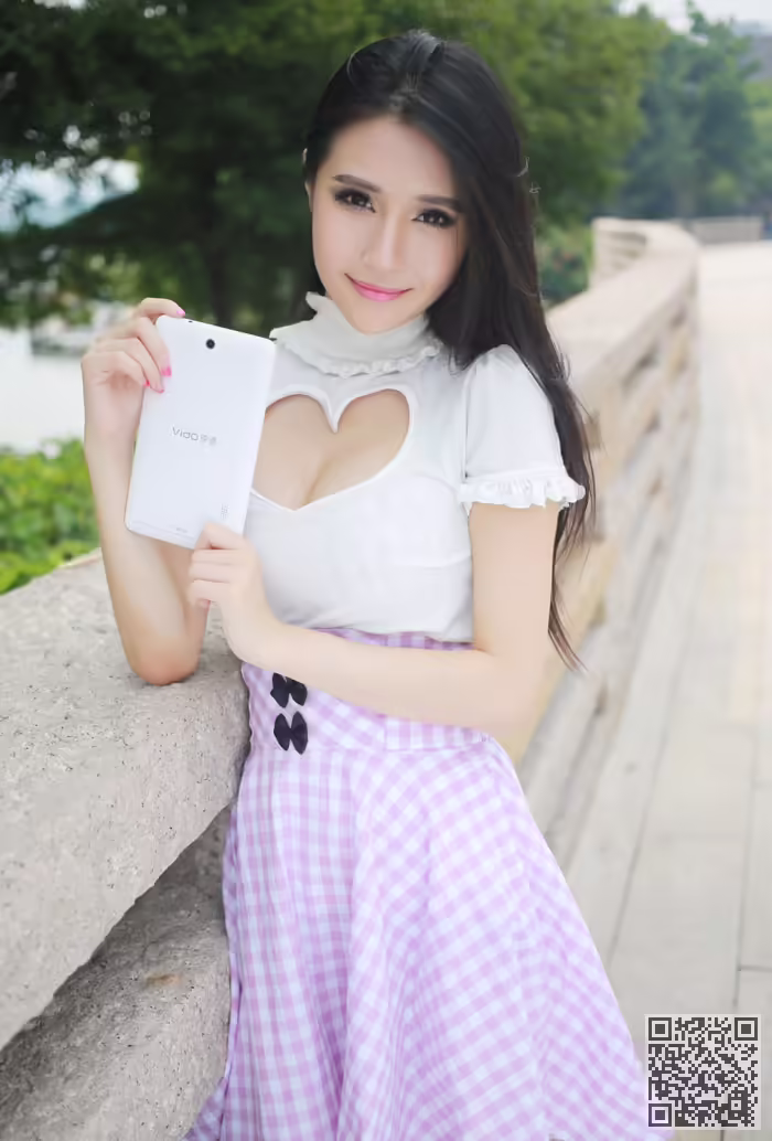 美女、于大小姐