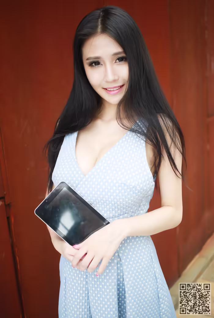 美女、于大小姐