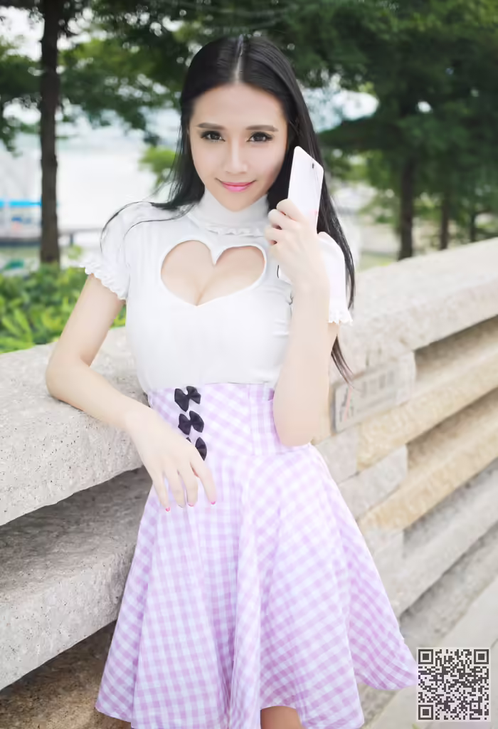 美女、于大小姐