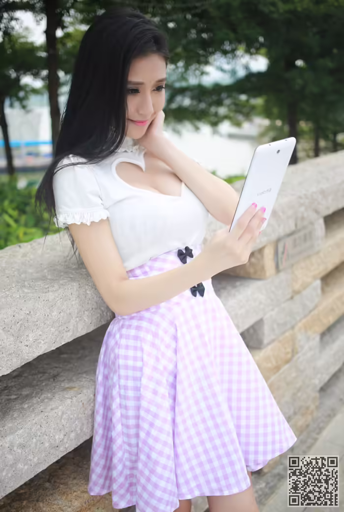 美女、于大小姐