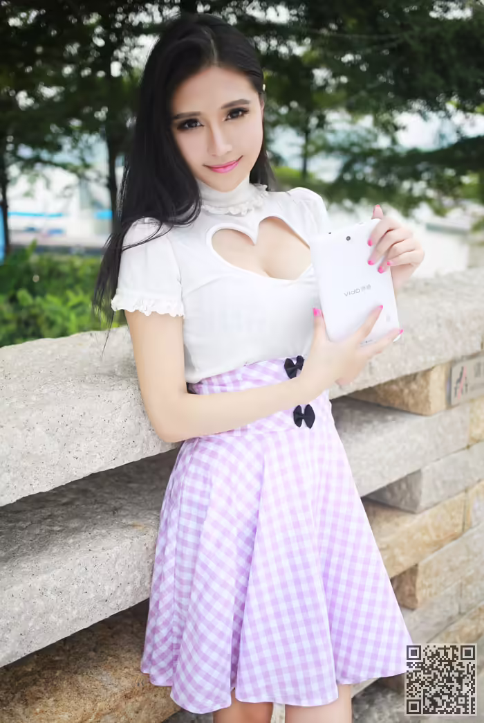 美女、于大小姐
