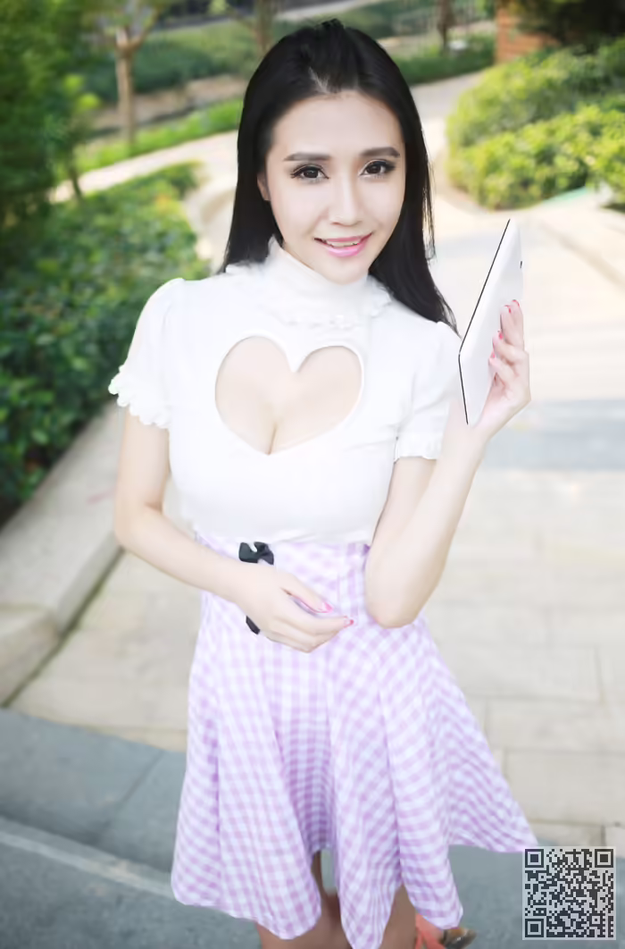 美女、于大小姐