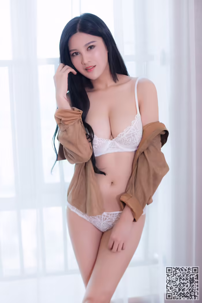卓君、妹妹、私房照