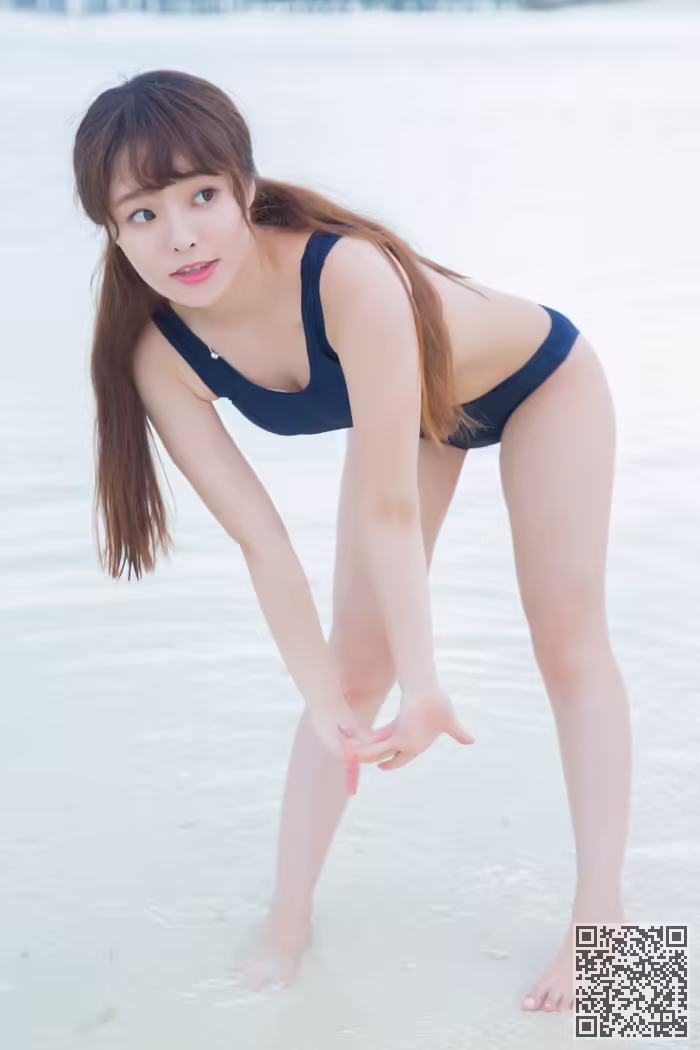 菠萝社、美女、比基尼