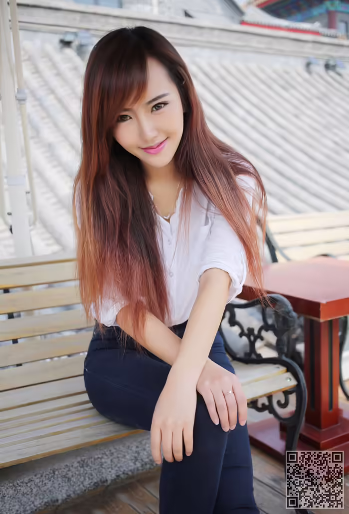 优星馆、赵婉妮、甜美