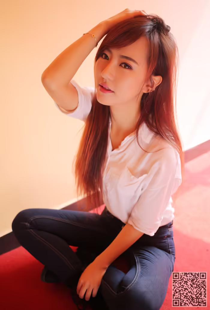 优星馆、赵婉妮、甜美