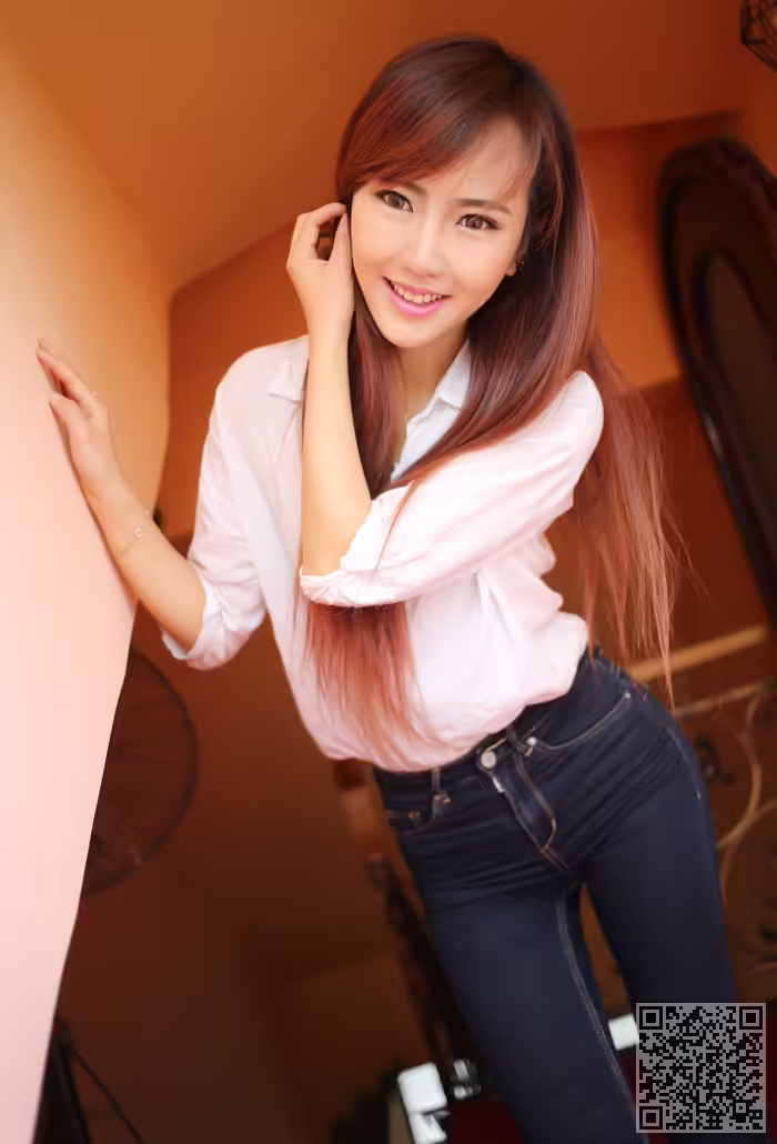 优星馆、赵婉妮、甜美