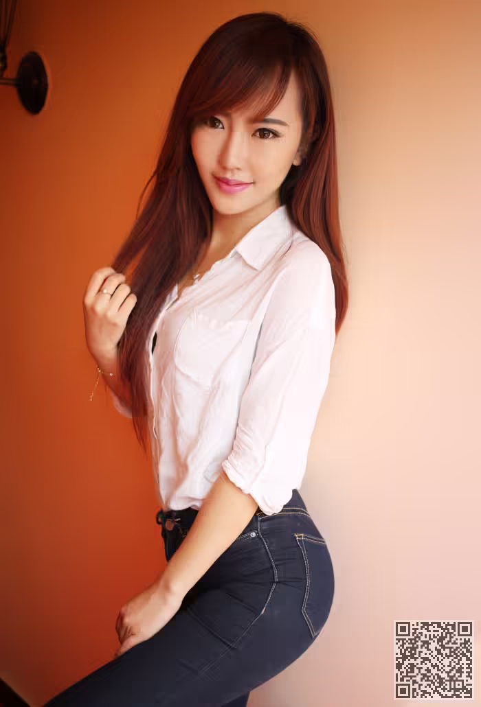 优星馆、赵婉妮、甜美