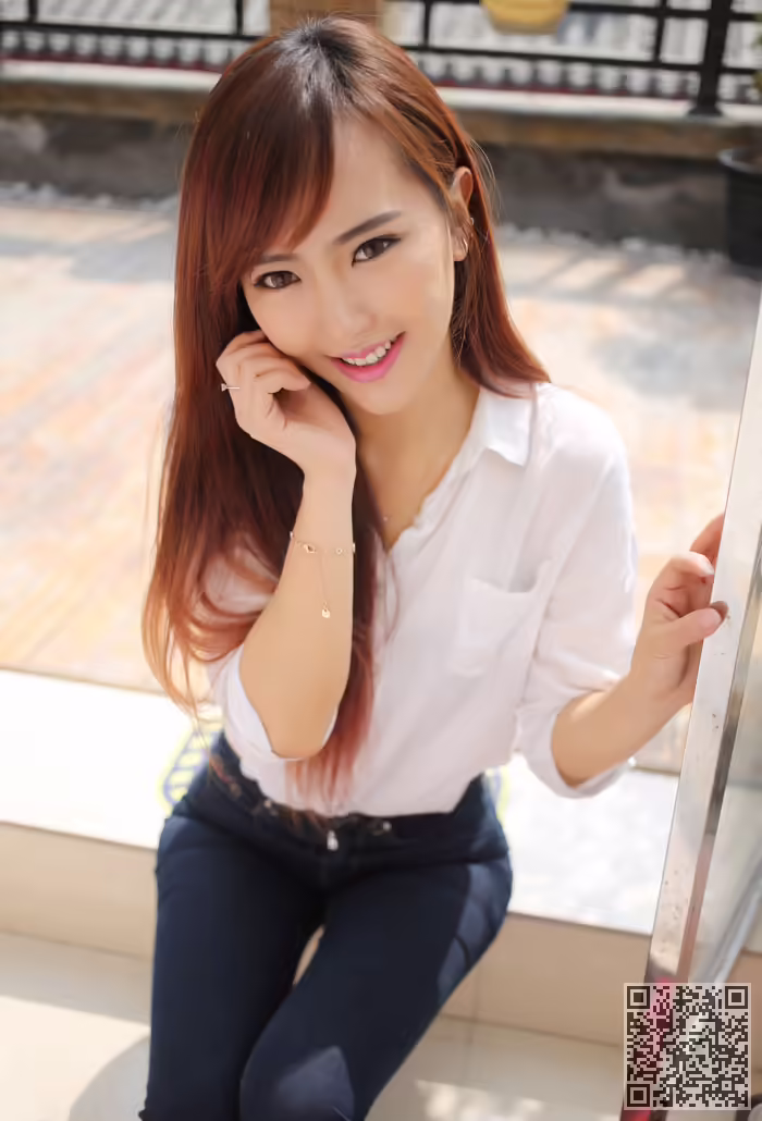 优星馆、赵婉妮、甜美