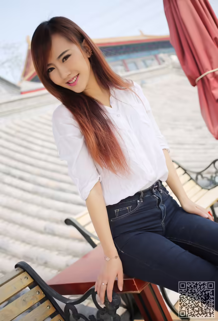 优星馆、赵婉妮、甜美