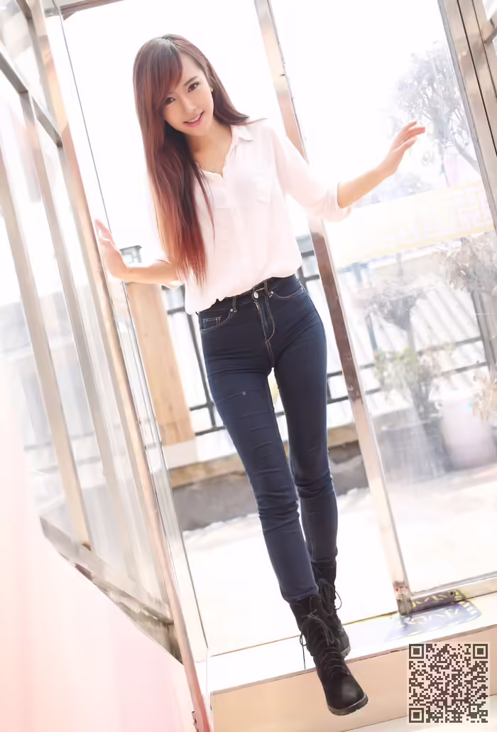 优星馆、赵婉妮、甜美