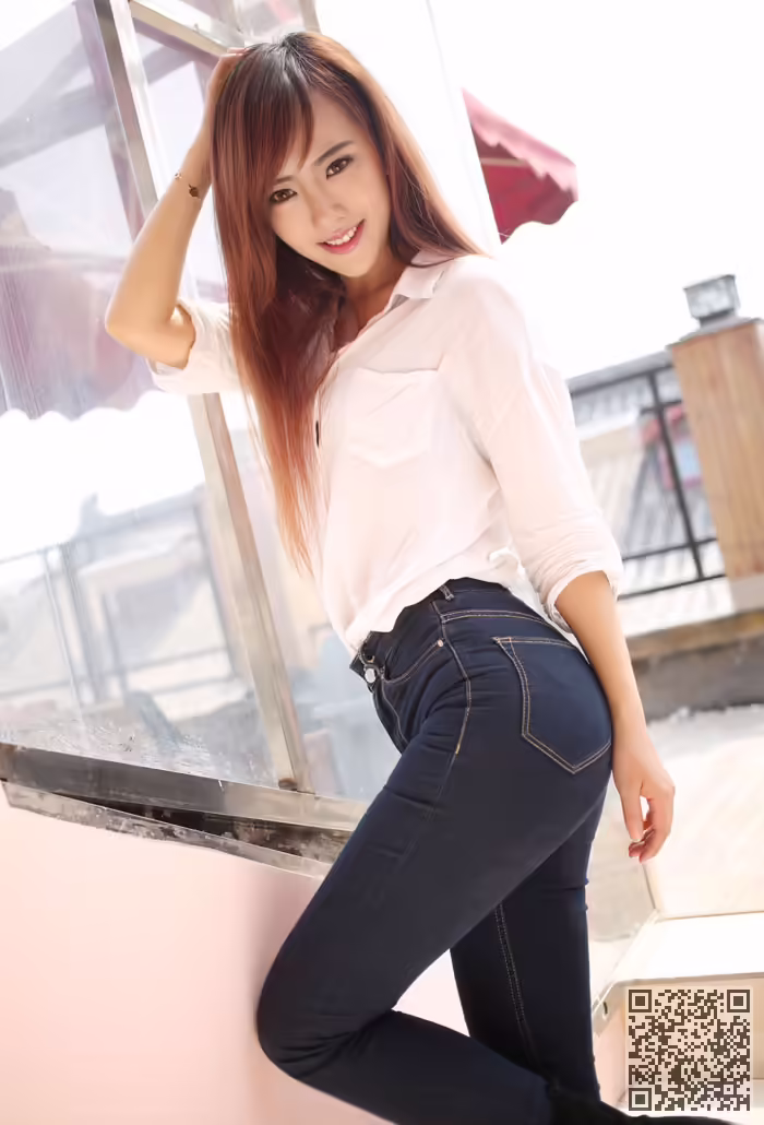 优星馆、赵婉妮、甜美
