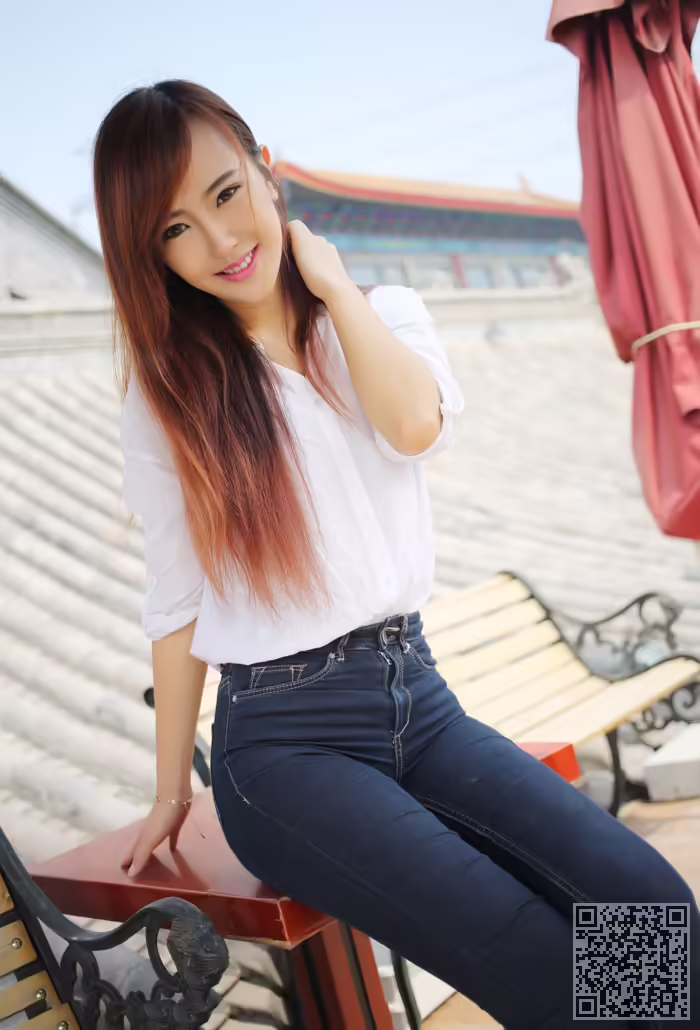 优星馆、赵婉妮、甜美