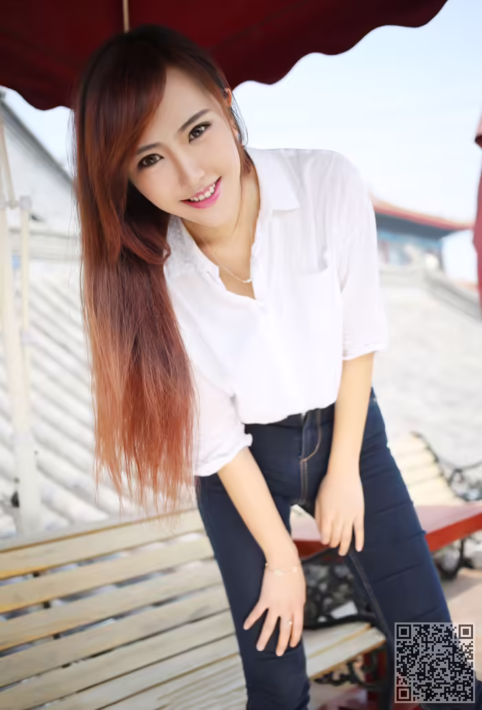 优星馆、赵婉妮、甜美
