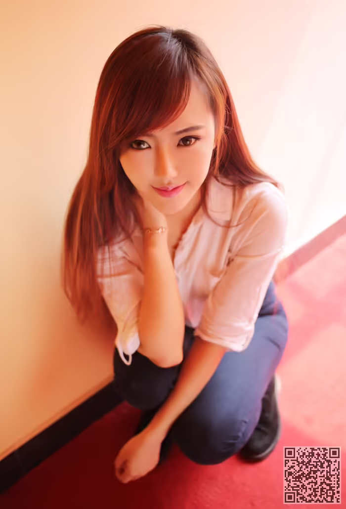 优星馆、赵婉妮、甜美
