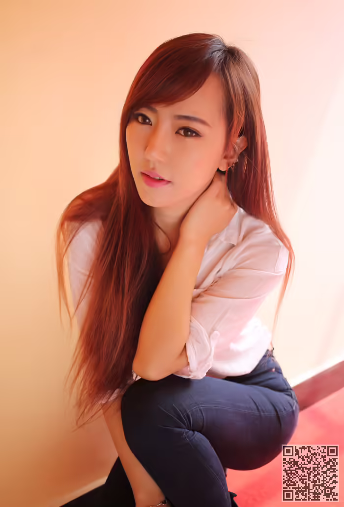 优星馆、赵婉妮、甜美