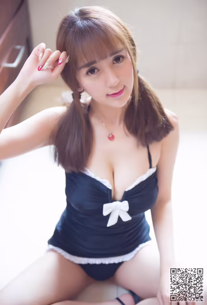 小潘鼠、美胸
