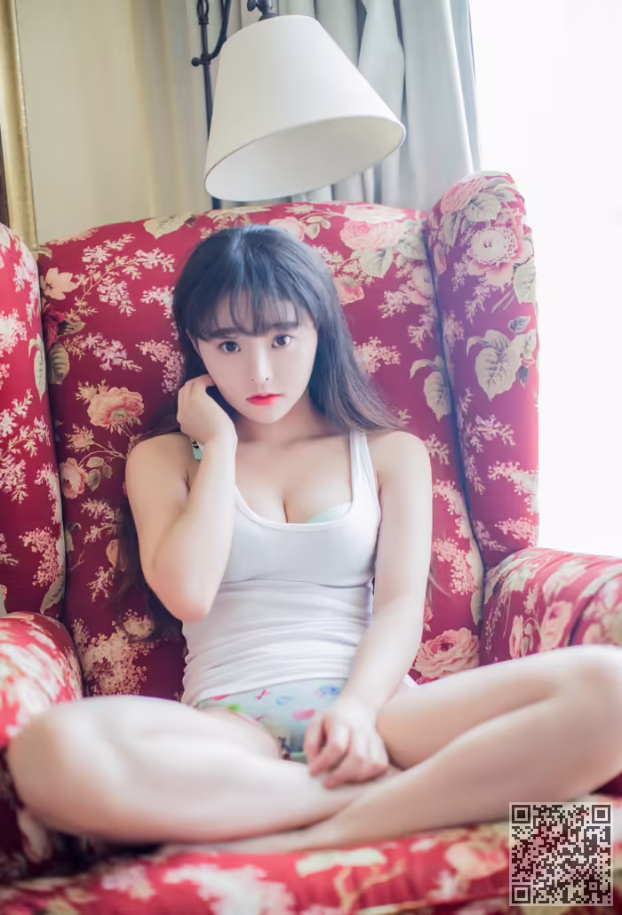 萝莉、妹子、柳侑绮
