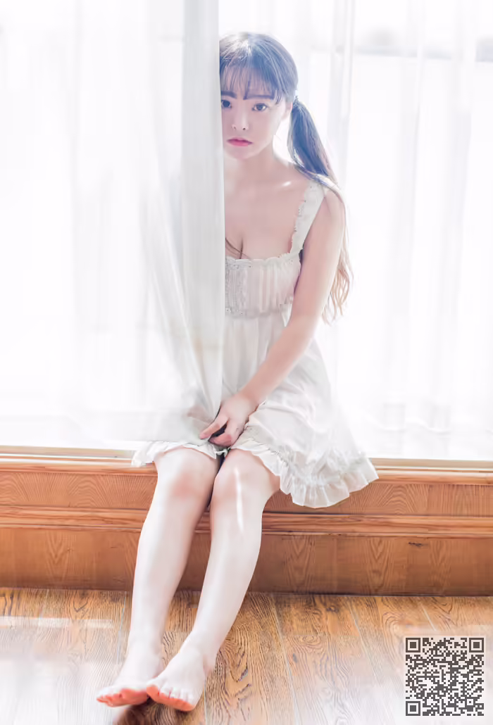 萝莉、妹子、柳侑绮