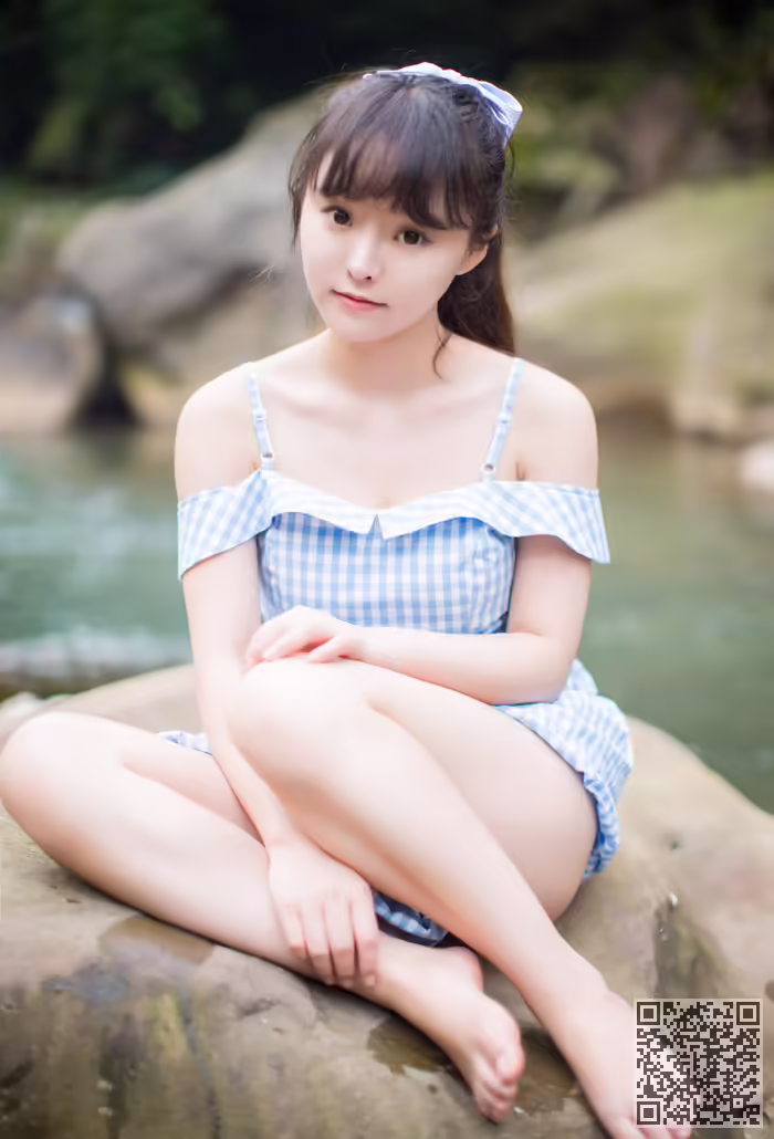 萝莉、妹子、柳侑绮