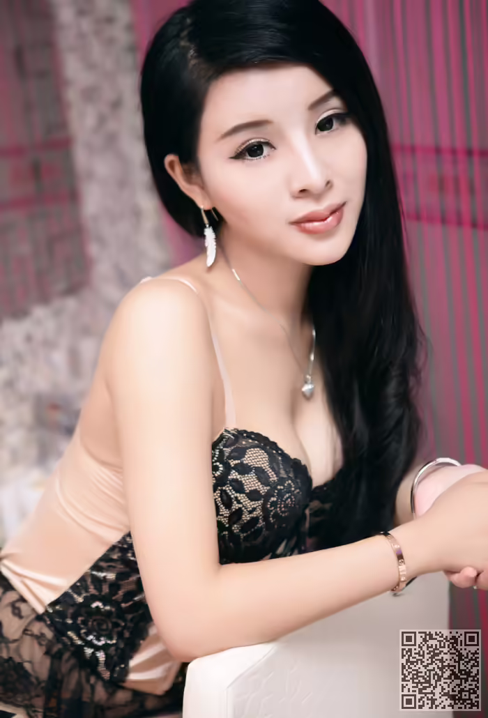 玉女、沈熙媛、私房