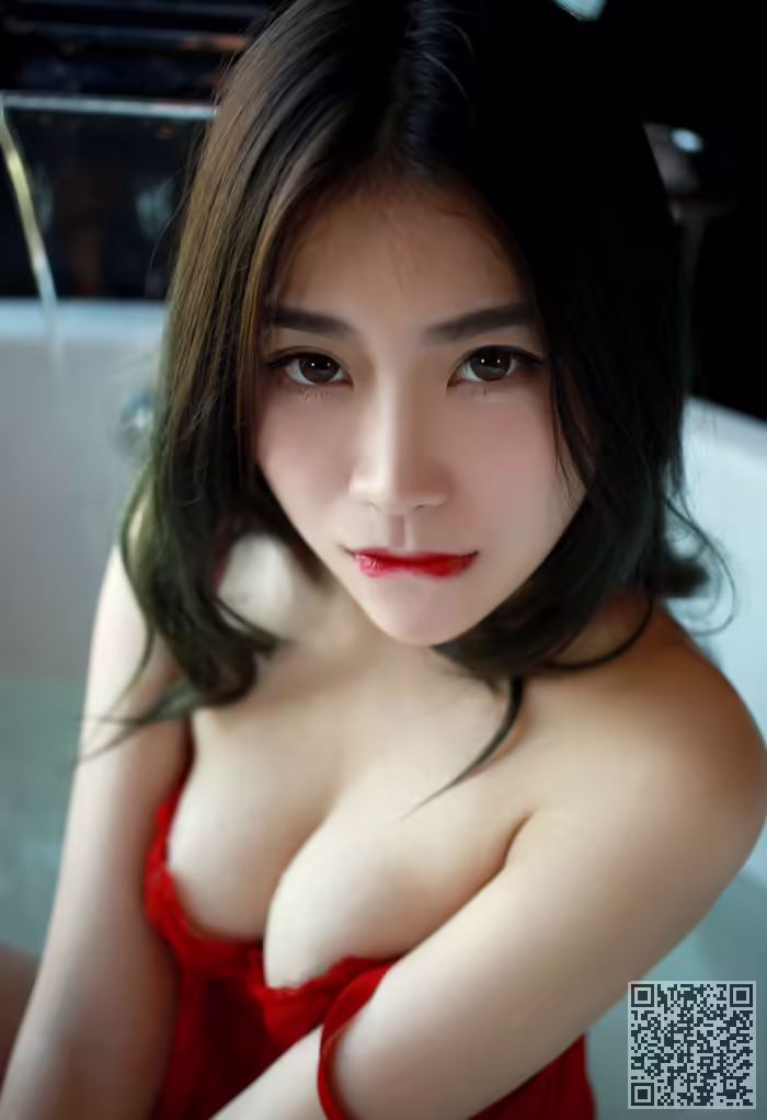 秀人、美媛馆、美女模特