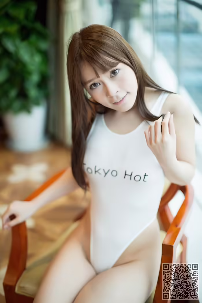 高叉、泳装、风情写真