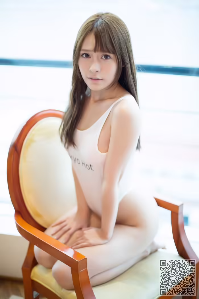 高叉、泳装、风情写真