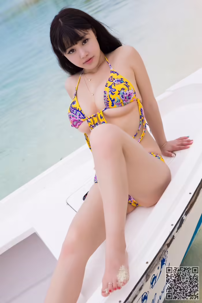 波霸、可儿、姿态万千