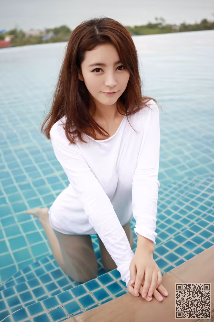妹子、夏茉、美臀