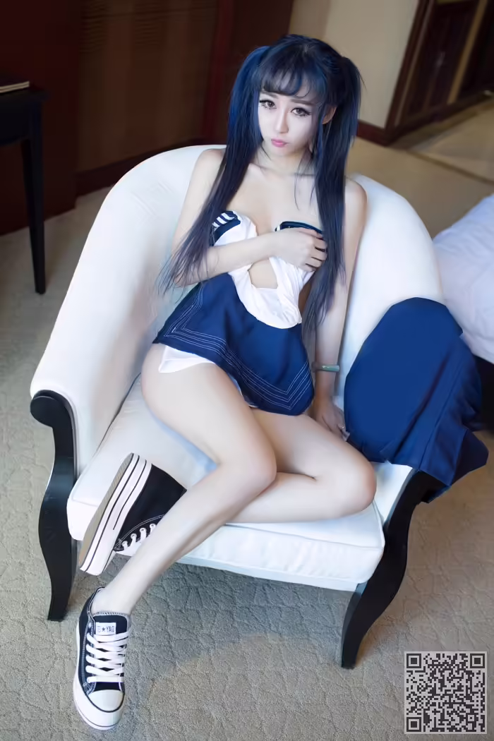 尤果、萝莉、小可爱