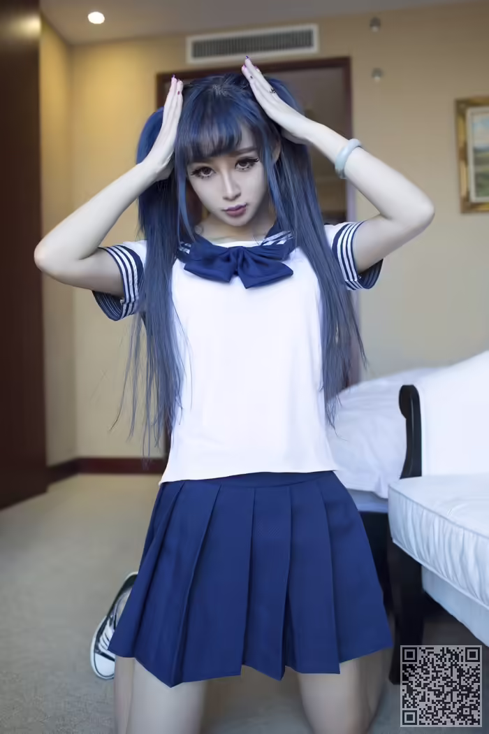 尤果、萝莉、小可爱