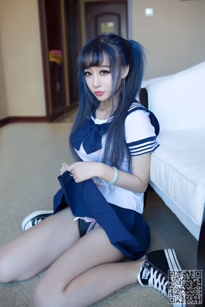 尤果、萝莉、小可爱