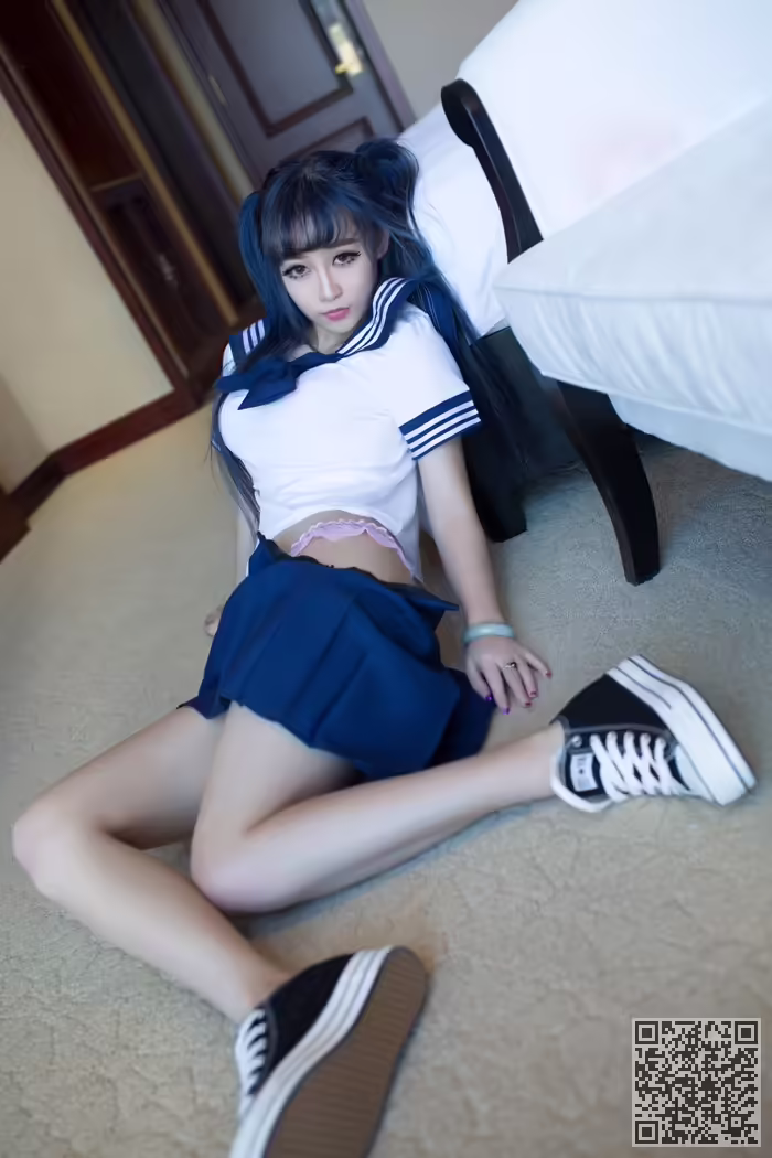 尤果、萝莉、小可爱