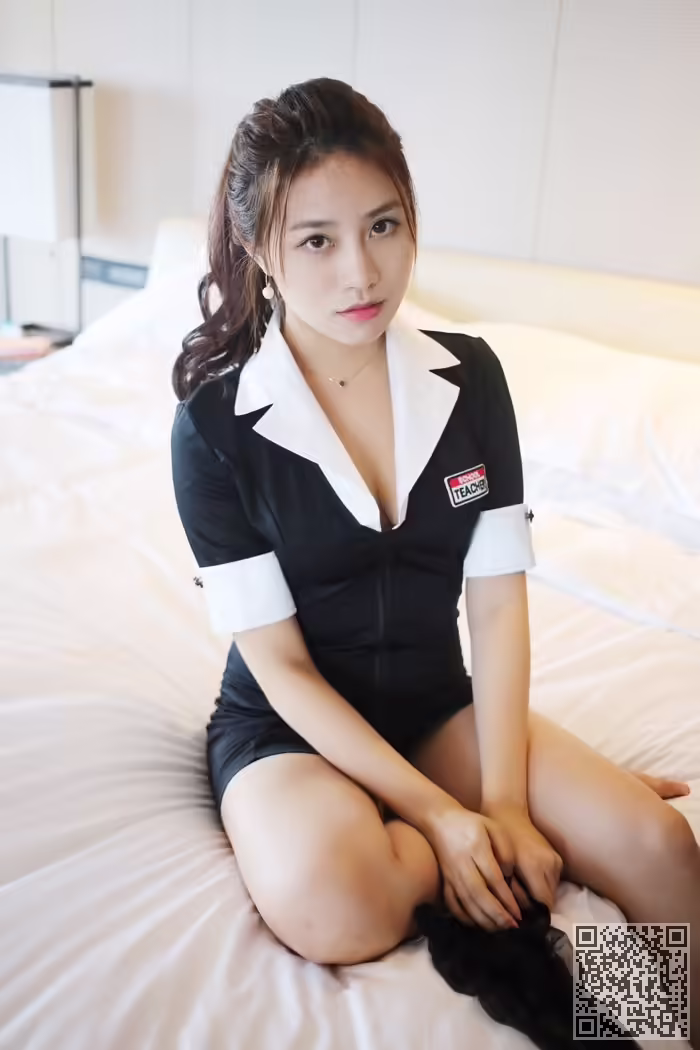 女神、许诺、黑丝、长腿、女王范