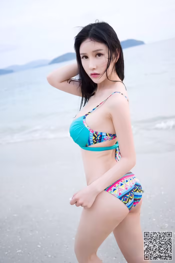 比基尼、女神、于姬、mm、风情